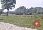 Standbild Schützenpanzer Panzing Deutschland, 1971, aus Sekunde 1 historischem Filmmaterial Videoclip 65675046997