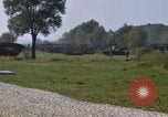 Standbild Schützenpanzer Panzing Deutschland, 1971, aus Sekunde 3 historischem Filmmaterial Videoclip 65675046997