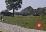 Standbild Schützenpanzer Panzing Deutschland, 1971, aus Sekunde 4 historischem Filmmaterial Videoclip 65675046997