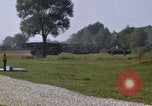 Standbild Schützenpanzer Panzing Deutschland, 1971, aus Sekunde 7 historischem Filmmaterial Videoclip 65675046997