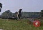 Standbild Schützenpanzer Panzing Deutschland, 1971, aus Sekunde 10 historischem Filmmaterial Videoclip 65675046997