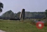 Standbild Schützenpanzer Panzing Deutschland, 1971, aus Sekunde 11 historischem Filmmaterial Videoclip 65675046997