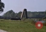 Standbild Schützenpanzer Panzing Deutschland, 1971, aus Sekunde 12 historischem Filmmaterial Videoclip 65675046997