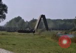 Standbild Schützenpanzer Panzing Deutschland, 1971, aus Sekunde 13 historischem Filmmaterial Videoclip 65675046997