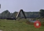 Standbild Schützenpanzer Panzing Deutschland, 1971, aus Sekunde 15 historischem Filmmaterial Videoclip 65675046997