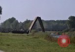 Standbild Schützenpanzer Panzing Deutschland, 1971, aus Sekunde 16 historischem Filmmaterial Videoclip 65675046997