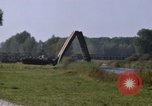 Standbild Schützenpanzer Panzing Deutschland, 1971, aus Sekunde 17 historischem Filmmaterial Videoclip 65675046997