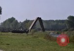 Standbild Schützenpanzer Panzing Deutschland, 1971, aus Sekunde 18 historischem Filmmaterial Videoclip 65675046997