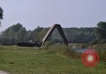 Standbild Schützenpanzer Panzing Deutschland, 1971, aus Sekunde 19 historischem Filmmaterial Videoclip 65675046997