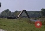 Standbild Schützenpanzer Panzing Deutschland, 1971, aus Sekunde 20 historischem Filmmaterial Videoclip 65675046997