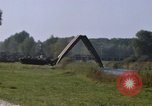 Standbild Schützenpanzer Panzing Deutschland, 1971, aus Sekunde 22 historischem Filmmaterial Videoclip 65675046997