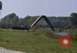 Standbild Schützenpanzer Panzing Deutschland, 1971, aus Sekunde 23 historischem Filmmaterial Videoclip 65675046997