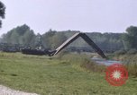 Standbild Schützenpanzer Panzing Deutschland, 1971, aus Sekunde 27 historischem Filmmaterial Videoclip 65675046997
