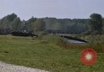 Standbild Schützenpanzer Panzing Deutschland, 1971, aus Sekunde 28 historischem Filmmaterial Videoclip 65675046997