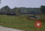 Standbild Schützenpanzer Panzing Deutschland, 1971, aus Sekunde 30 historischem Filmmaterial Videoclip 65675046997