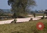 Standbild Schützenpanzer Panzing Deutschland, 1971, aus Sekunde 35 historischem Filmmaterial Videoclip 65675046997