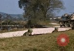 Standbild Schützenpanzer Panzing Deutschland, 1971, aus Sekunde 36 historischem Filmmaterial Videoclip 65675046997