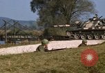 Standbild Schützenpanzer Panzing Deutschland, 1971, aus Sekunde 37 historischem Filmmaterial Videoclip 65675046997