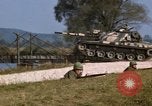 Standbild Schützenpanzer Panzing Deutschland, 1971, aus Sekunde 38 historischem Filmmaterial Videoclip 65675046997