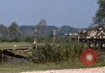Standbild Schützenpanzer Panzing Deutschland, 1971, aus Sekunde 44 historischem Filmmaterial Videoclip 65675046997