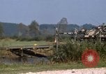 Standbild Schützenpanzer Panzing Deutschland, 1971, aus Sekunde 45 historischem Filmmaterial Videoclip 65675046997