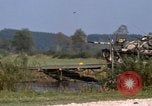 Standbild Schützenpanzer Panzing Deutschland, 1971, aus Sekunde 46 historischem Filmmaterial Videoclip 65675046997