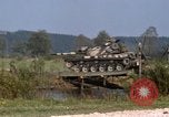 Standbild Schützenpanzer Panzing Deutschland, 1971, aus Sekunde 48 historischem Filmmaterial Videoclip 65675046997