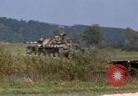 Standbild Schützenpanzer Panzing Deutschland, 1971, aus Sekunde 51 historischem Filmmaterial Videoclip 65675046997