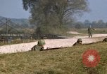 Standbild Schützenpanzer Panzing Deutschland, 1971, aus Sekunde 52 historischem Filmmaterial Videoclip 65675046997