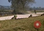 Standbild Schützenpanzer Panzing Deutschland, 1971, aus Sekunde 53 historischem Filmmaterial Videoclip 65675046997