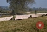 Standbild Schützenpanzer Panzing Deutschland, 1971, aus Sekunde 54 historischem Filmmaterial Videoclip 65675046997