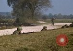 Standbild Schützenpanzer Panzing Deutschland, 1971, aus Sekunde 55 historischem Filmmaterial Videoclip 65675046997