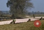 Standbild Schützenpanzer Panzing Deutschland, 1971, aus Sekunde 57 historischem Filmmaterial Videoclip 65675046997