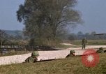 Standbild Schützenpanzer Panzing Deutschland, 1971, aus Sekunde 58 historischem Filmmaterial Videoclip 65675046997