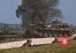 Standbild Schützenpanzer Panzing Deutschland, 1971, aus Sekunde 61 historischem Filmmaterial Videoclip 65675046997