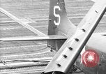 Standbild USS Valley Forge CV-45 Pazifischer Ozean, 1950, aus Sekunde 44 historischem Filmmaterial Videoclip 65675046998