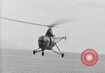 Standbild USS Valley Forge Pazifik, 1950, aus Sekunde 6 historischem Filmmaterial Videoclip 65675046999