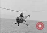 Standbild USS Valley Forge Pazifik, 1950, aus Sekunde 9 historischem Filmmaterial Videoclip 65675046999
