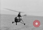 Standbild USS Valley Forge Pazifik, 1950, aus Sekunde 11 historischem Filmmaterial Videoclip 65675046999
