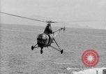 Standbild USS Valley Forge Pazifik, 1950, aus Sekunde 12 historischem Filmmaterial Videoclip 65675046999
