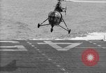 Standbild USS Valley Forge Pazifik, 1950, aus Sekunde 17 historischem Filmmaterial Videoclip 65675046999