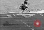 Standbild USS Valley Forge Pazifik, 1950, aus Sekunde 22 historischem Filmmaterial Videoclip 65675046999