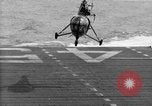 Standbild USS Valley Forge Pazifik, 1950, aus Sekunde 23 historischem Filmmaterial Videoclip 65675046999