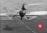Standbild USS Valley Forge Pazifik, 1950, aus Sekunde 32 historischem Filmmaterial Videoclip 65675046999