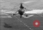 Standbild USS Valley Forge Pazifik, 1950, aus Sekunde 35 historischem Filmmaterial Videoclip 65675046999