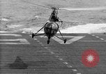 Standbild USS Valley Forge Pazifik, 1950, aus Sekunde 36 historischem Filmmaterial Videoclip 65675046999