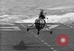 Standbild USS Valley Forge Pazifik, 1950, aus Sekunde 49 historischem Filmmaterial Videoclip 65675046999