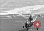 Standbild USS Valley Forge Pazifik, 1950, aus Sekunde 53 historischem Filmmaterial Videoclip 65675046999