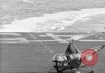 Standbild USS Valley Forge Pazifik, 1950, aus Sekunde 56 historischem Filmmaterial Videoclip 65675046999