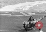 Standbild USS Valley Forge Pazifik, 1950, aus Sekunde 57 historischem Filmmaterial Videoclip 65675046999